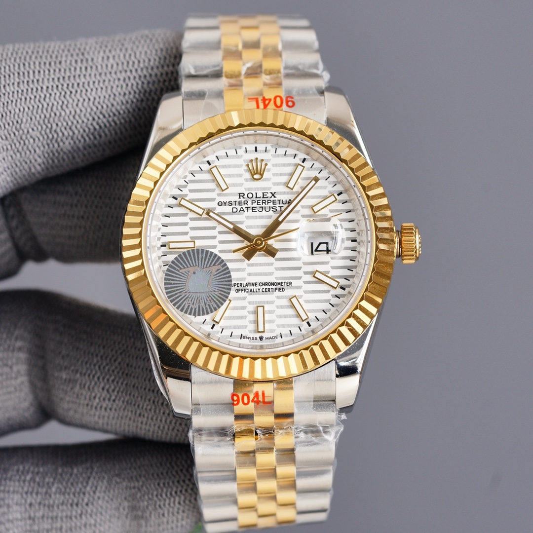 R*olex Watches Top Quality 41*11mm