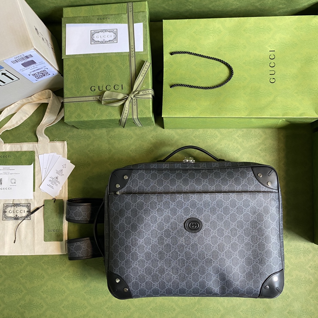 G*ucci Bag Top Quality 41*30*10CM