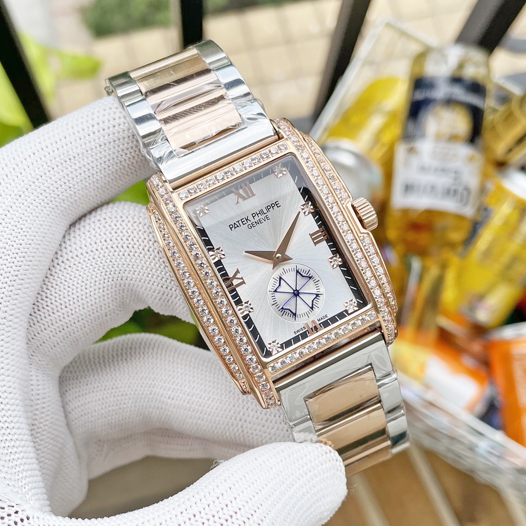 P*atek P*hilippe Watches Top Quality 40*13M οΌοΌ
