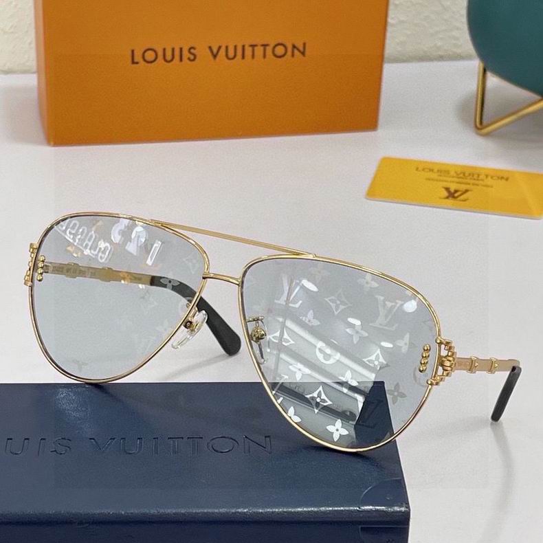 Top Quality L*ouis V*uitton Glasses