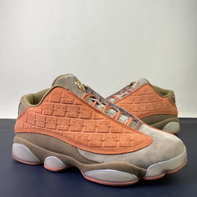 Air Jordan 13