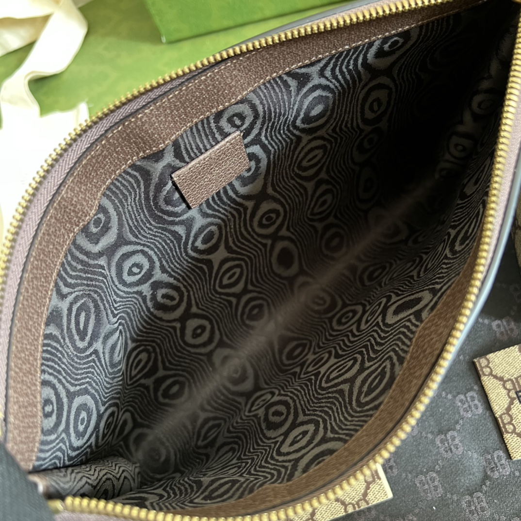 G*ucci Bag Top Quality 30*20.3*3.3cm