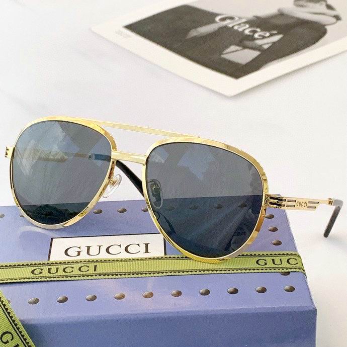 Top Quality G*ucci Glasses