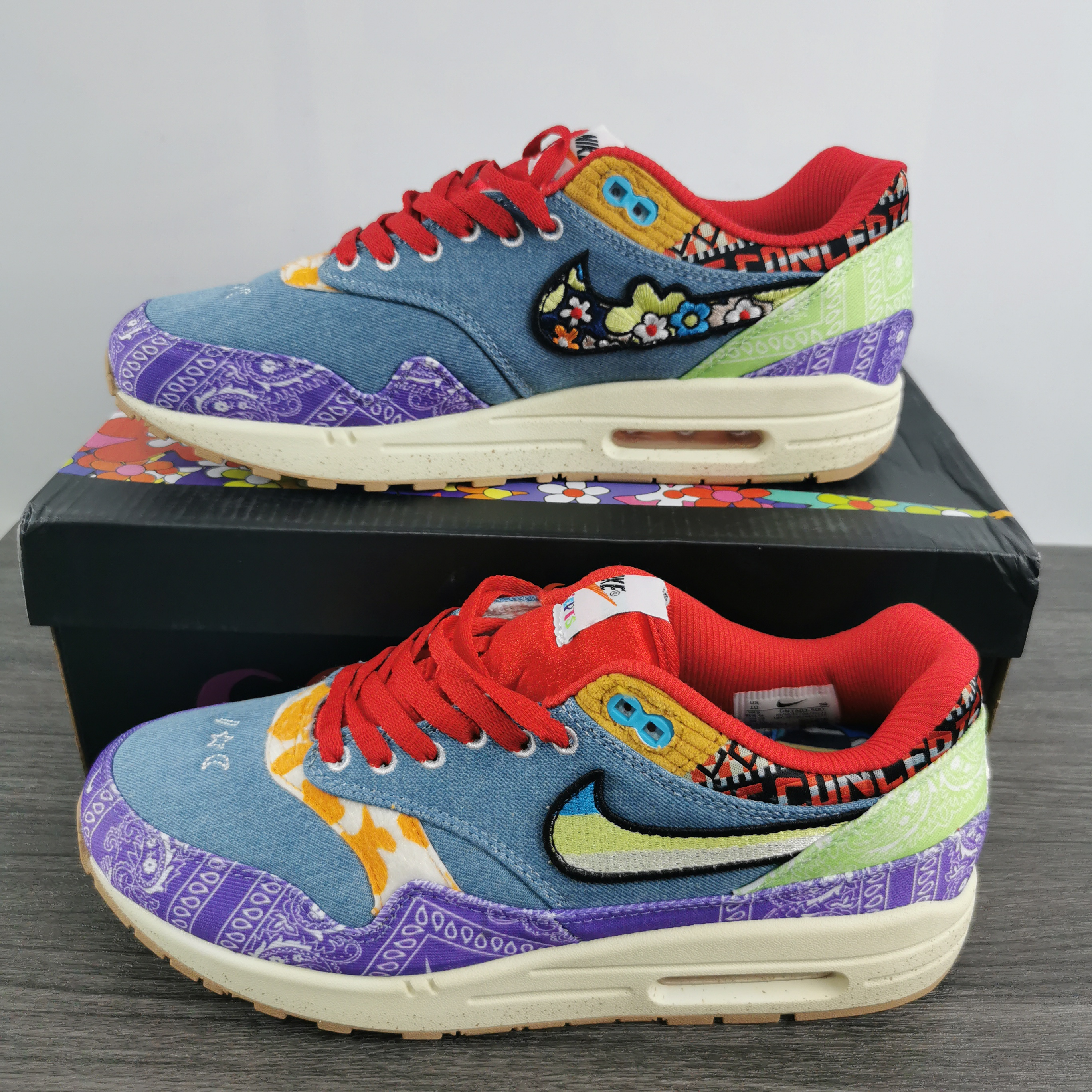 from Nike Air Max