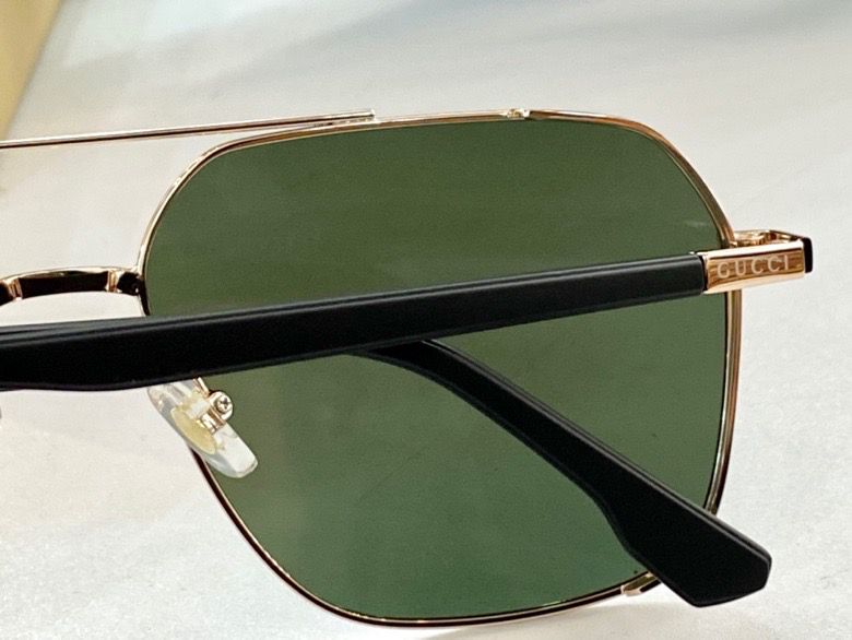 Top Quality G*ucci Glasses