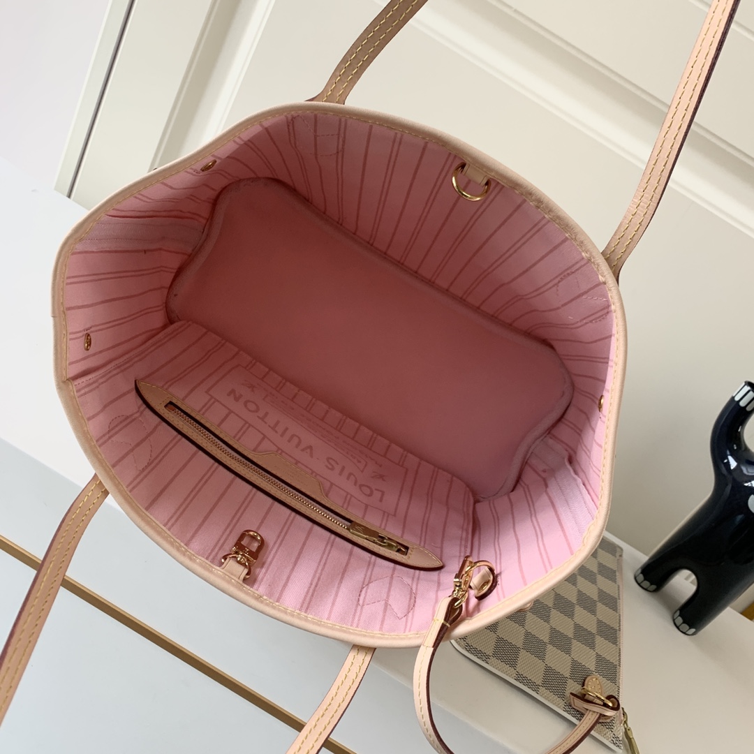 L*ouis V*uitton Bag Top Quality 29*21*12CM