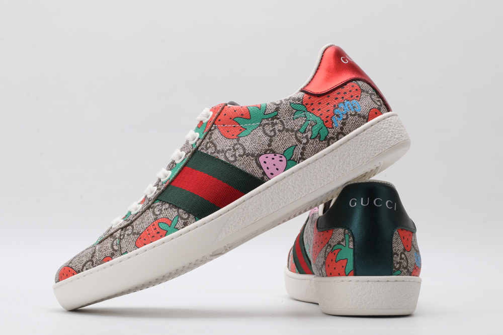 G*cci Sneaker