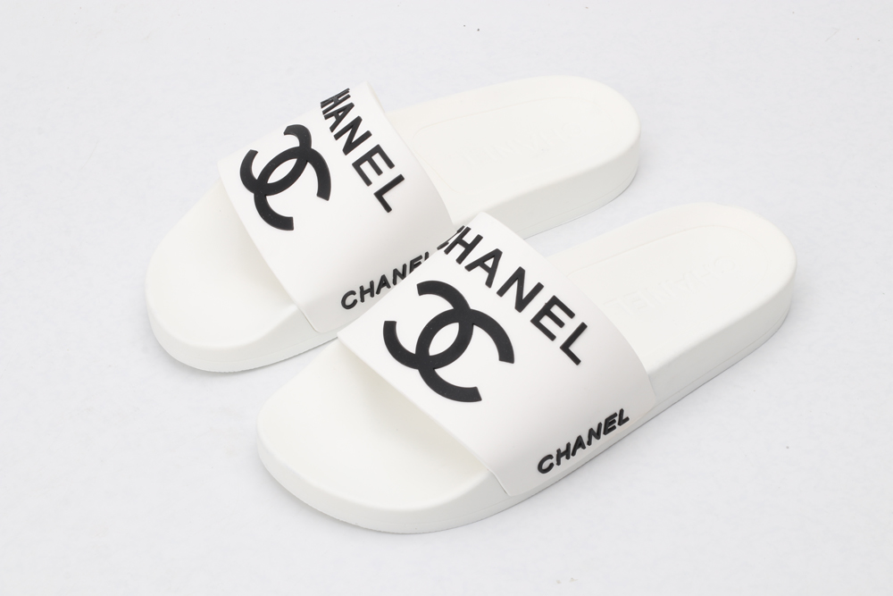 Men Women C*anel Slippers