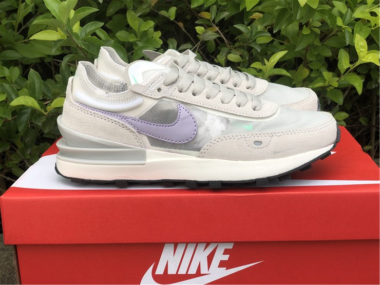 from NIKE Waffle One DC2533-101