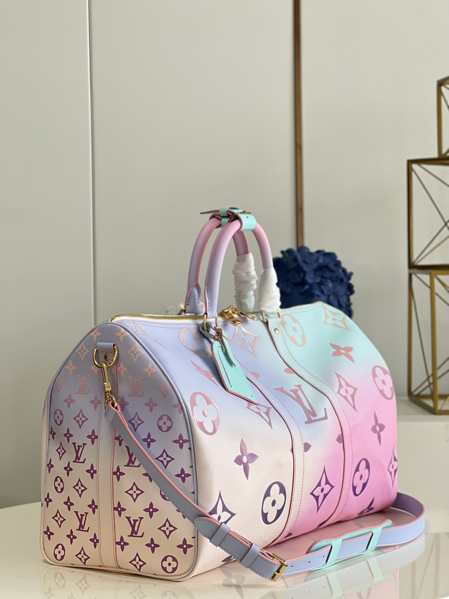 L*ouis V*uitton Top Bag 45*27*20CM
