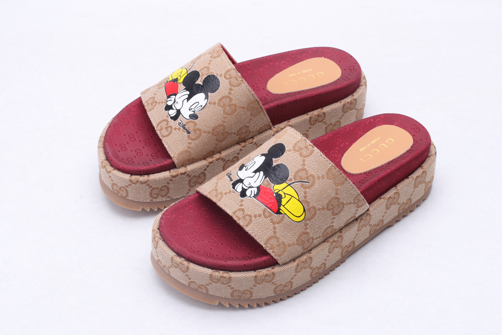 Women G*cci Sandals