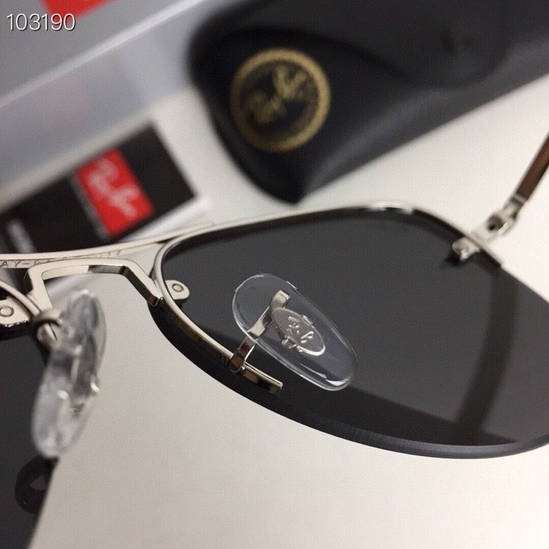 R*ayban Glasses Top