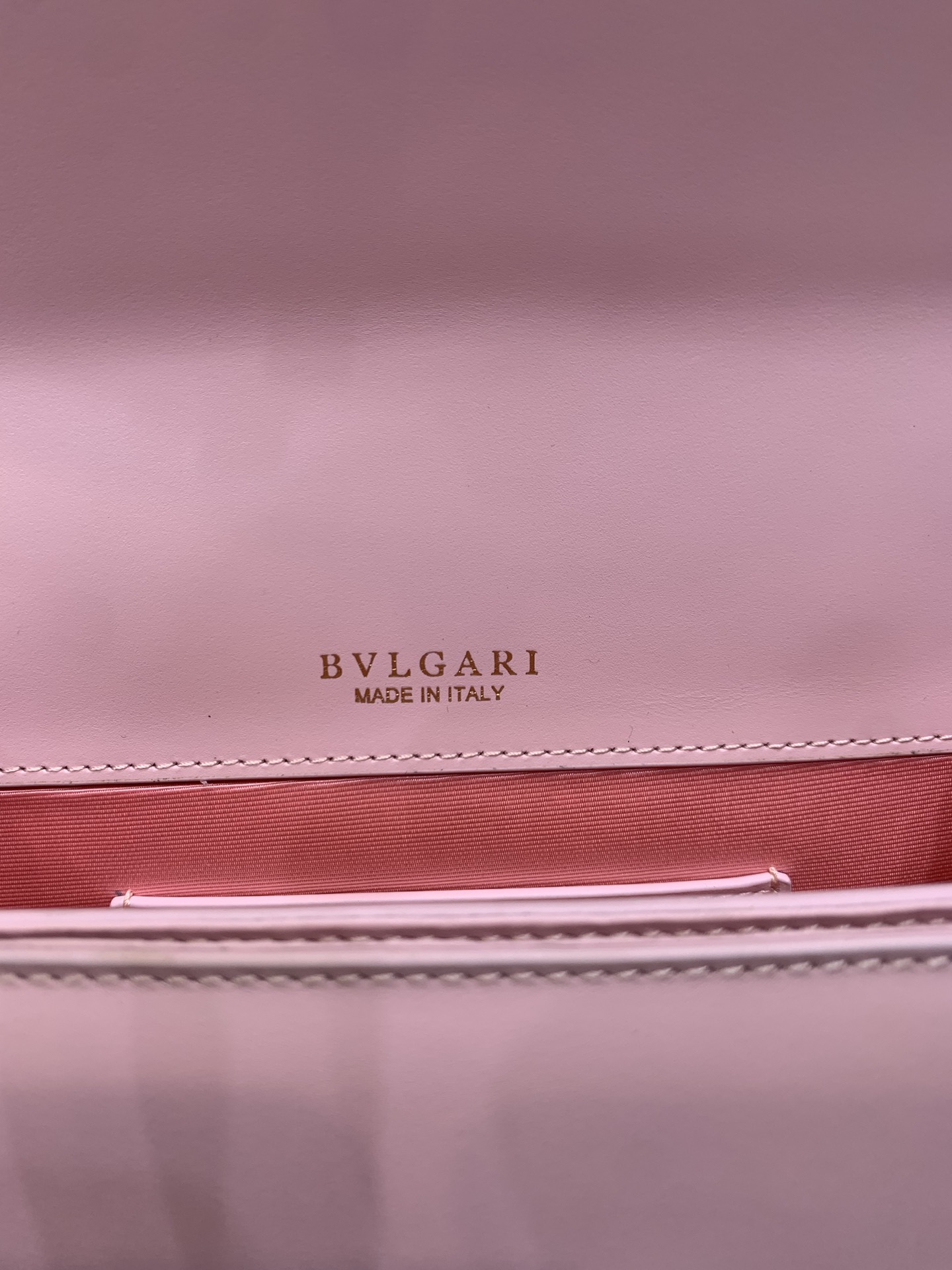 B*vlgari Bag Top Quality 22*15*4.5CM