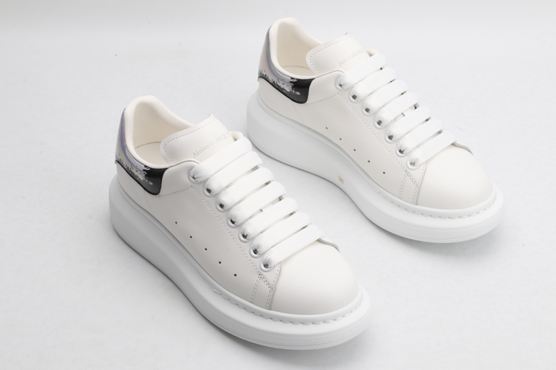 Men Women A*lexander M*cqueen Top Sneaker