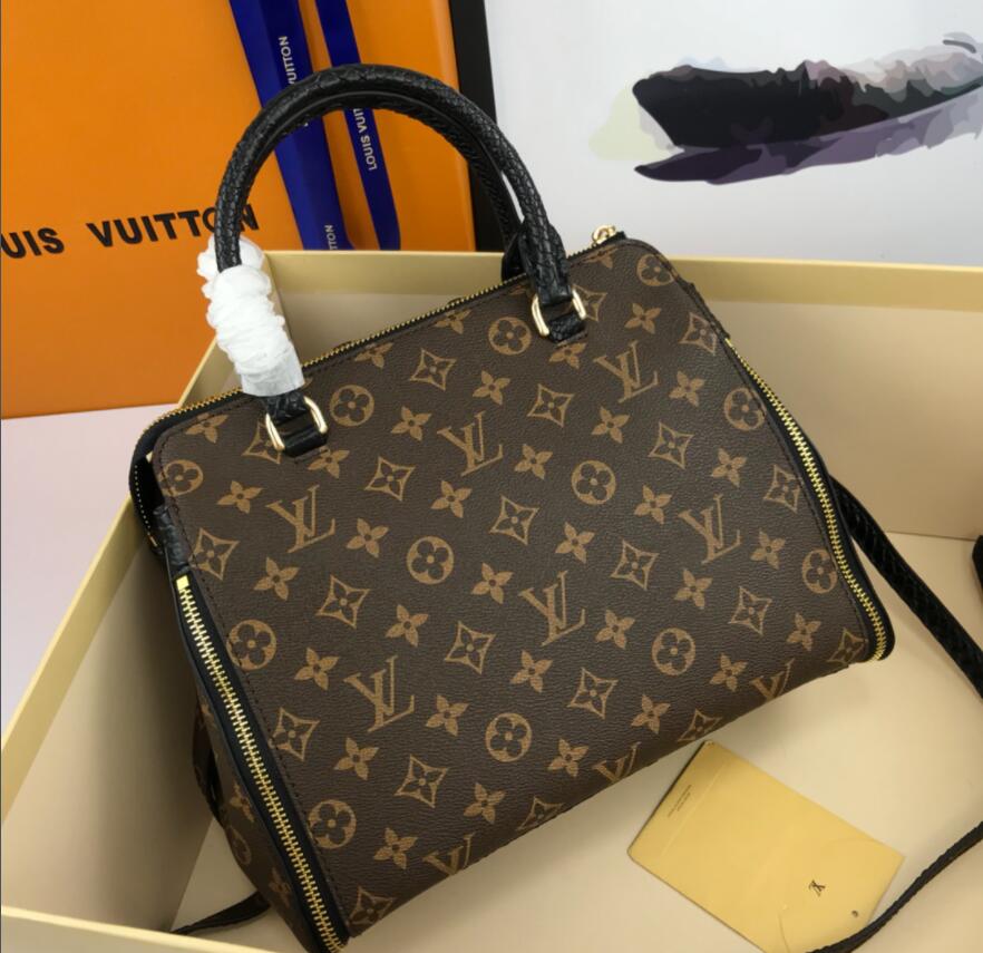 L*ouis V*uitton Bag Top Quality 30*26*12cm