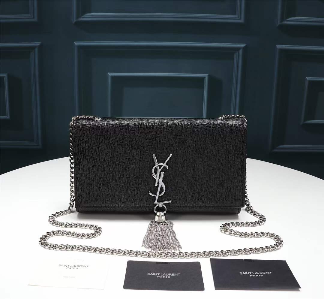 Y*SL Top Bag
