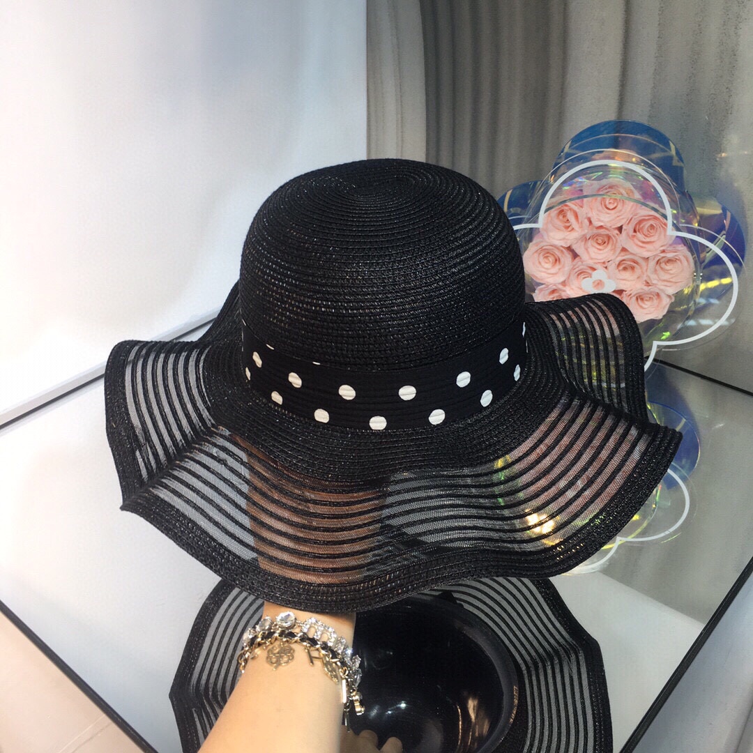 Top Hats