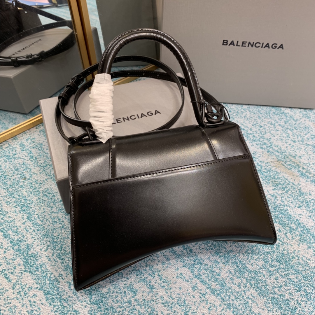 B*alenciaga Bag Top Quality 23*10*24cm