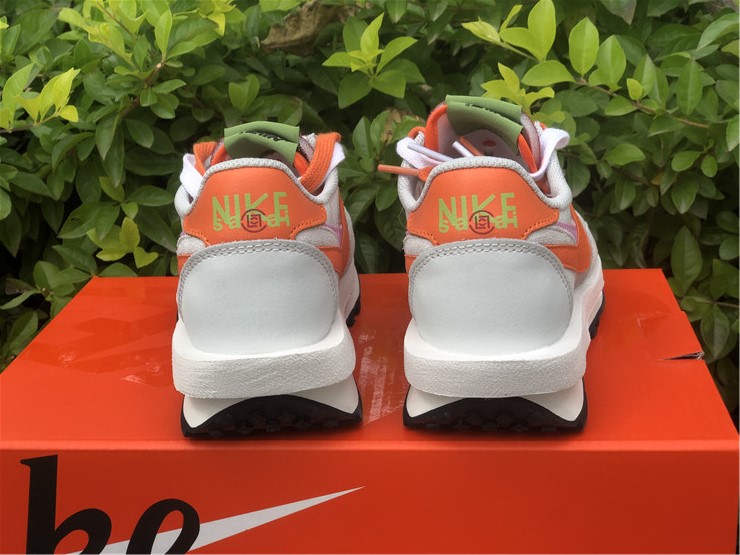 from Women Sacai x Nike