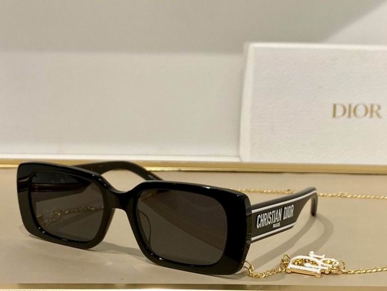 D*ior Glasses Top