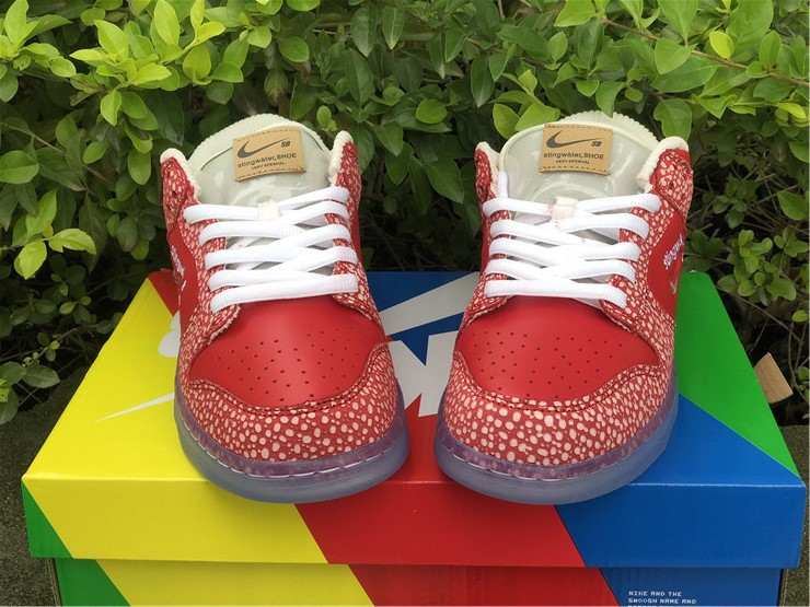 from Nike SB Dunk Low DH7650 600