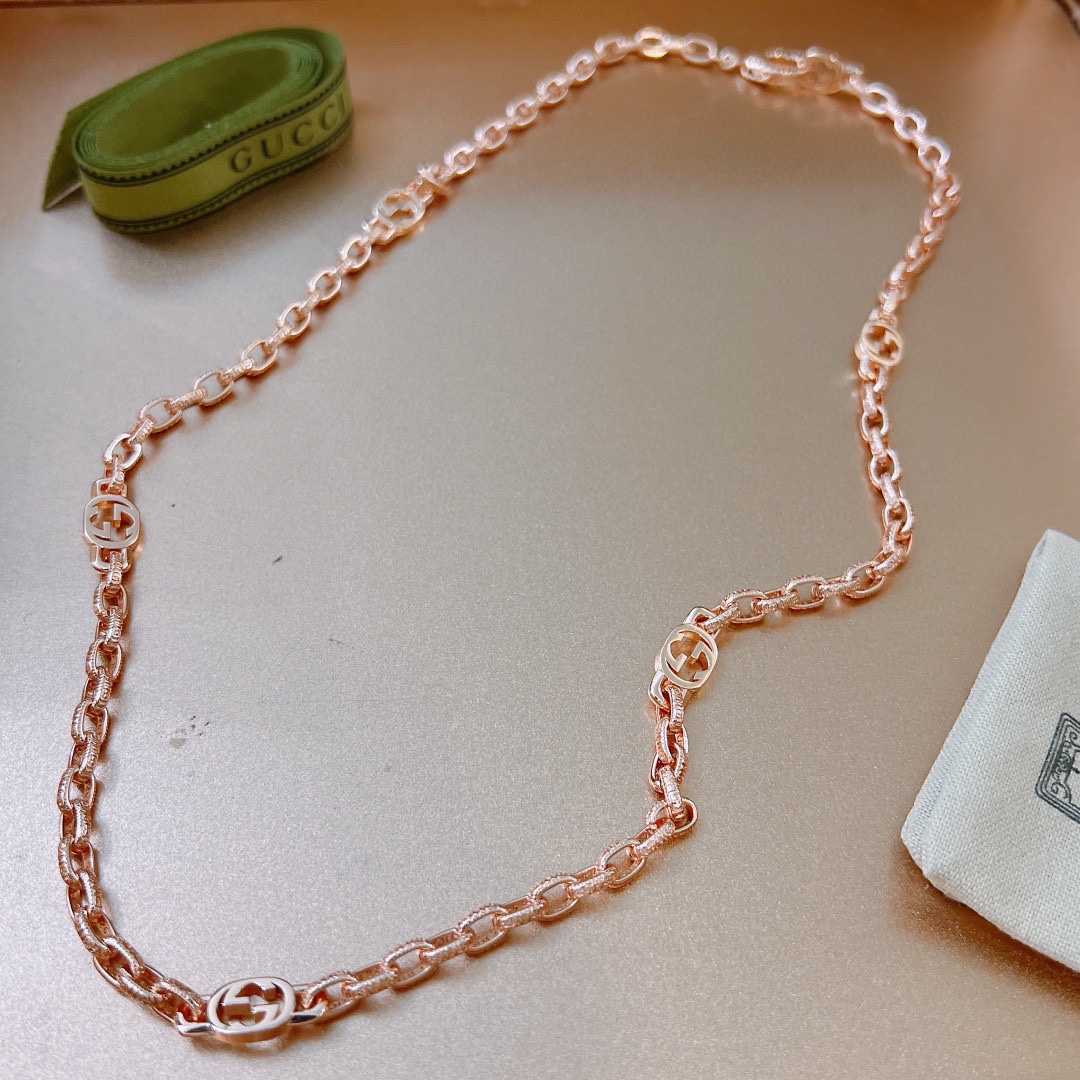 Necklace 60CM