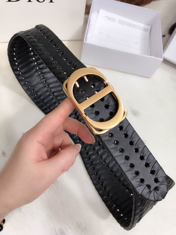 D*or Belts Top Version