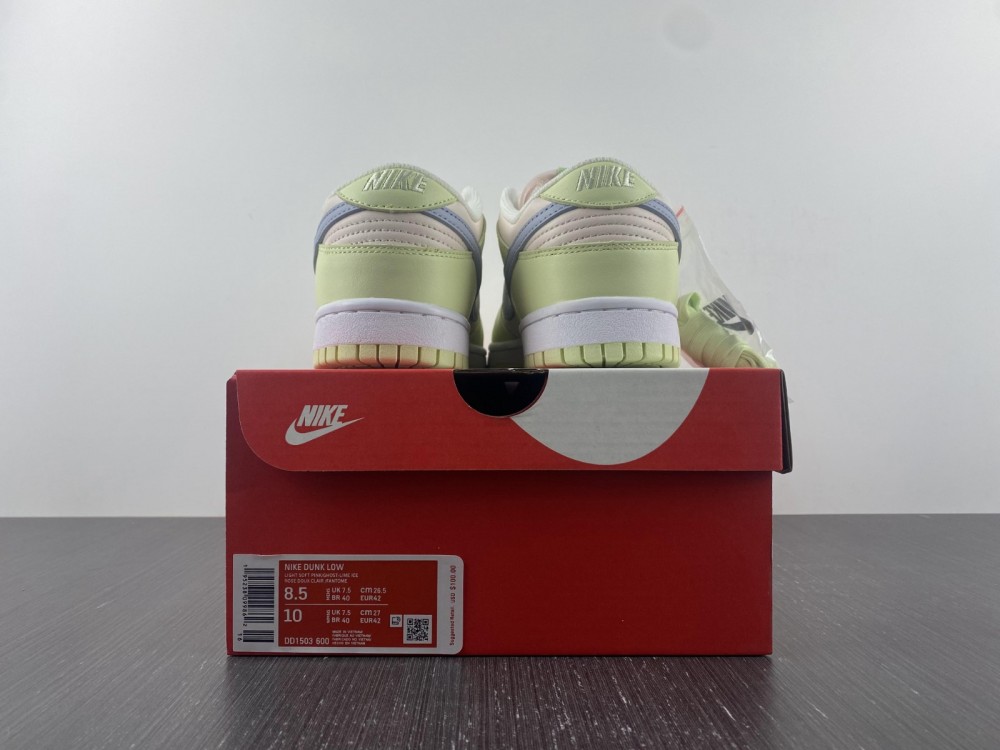 from Dunk Low DD1503-600