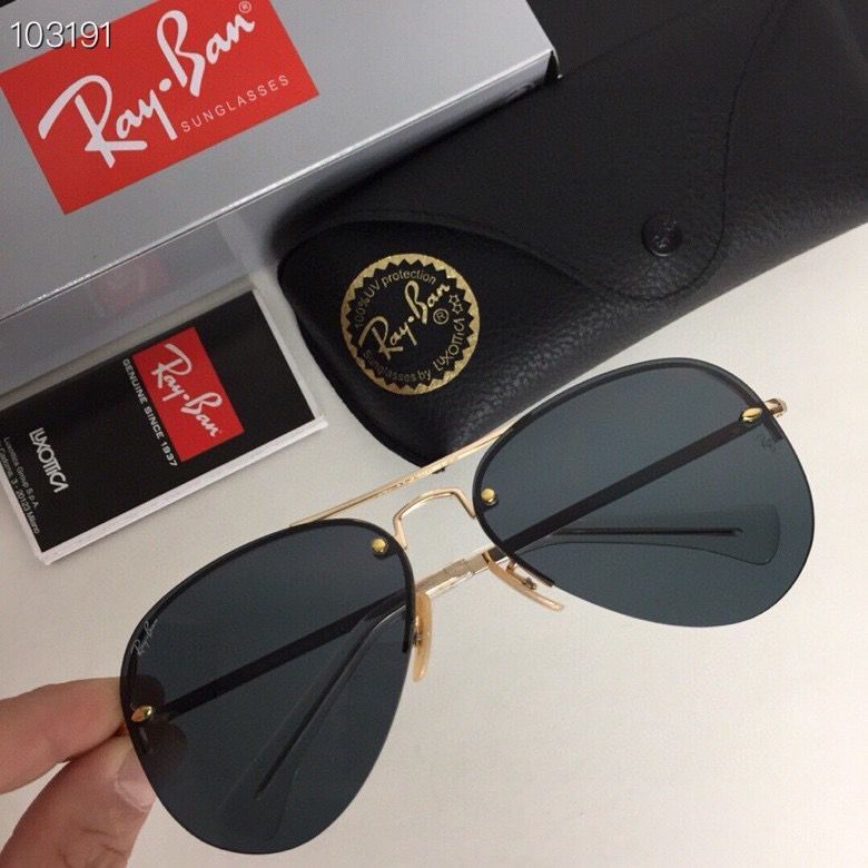R*ayban Glasses Top