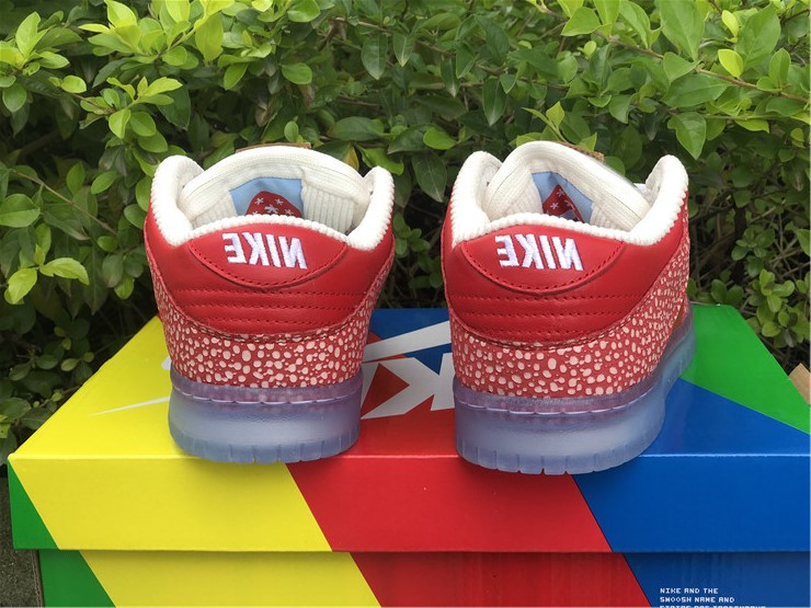 from Nike SB Dunk Low DH7650 600