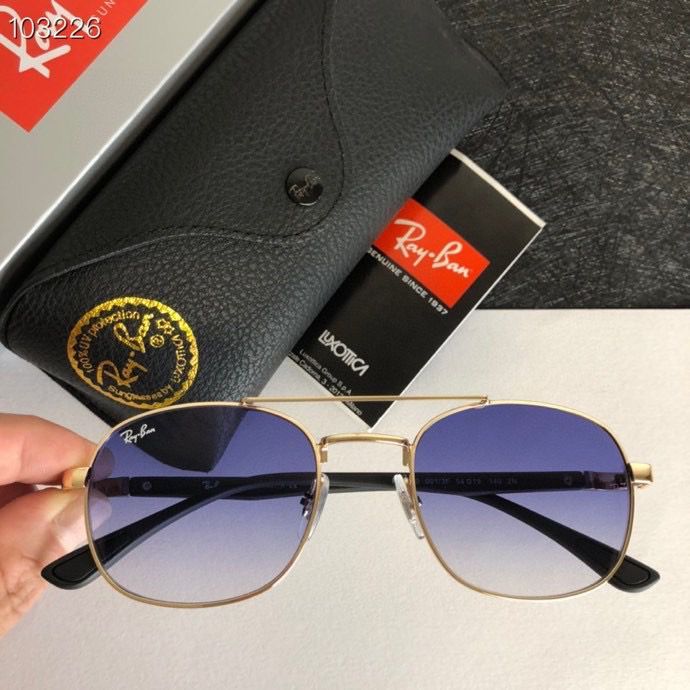 R*ayban Glasses Top