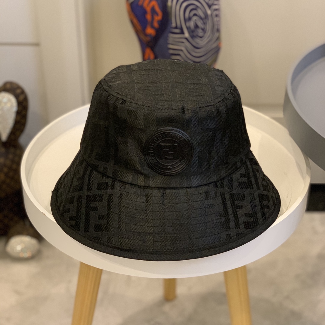 Top Hats