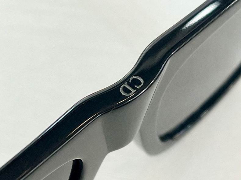 D*ior Glasses Top