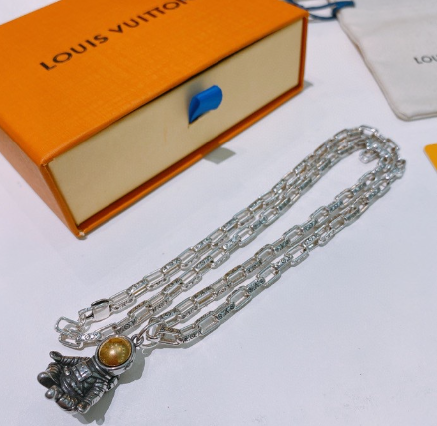 Necklace 60CM