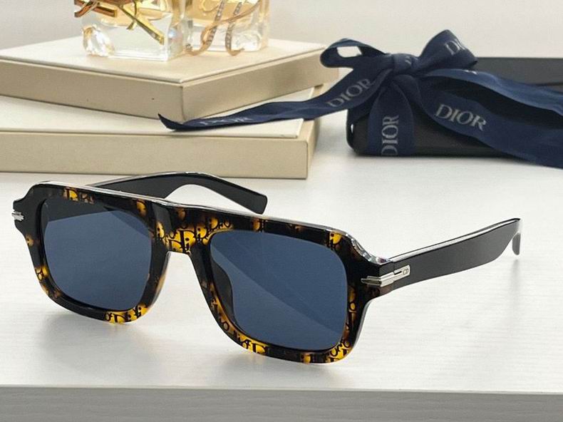 D*ior Glasses Top