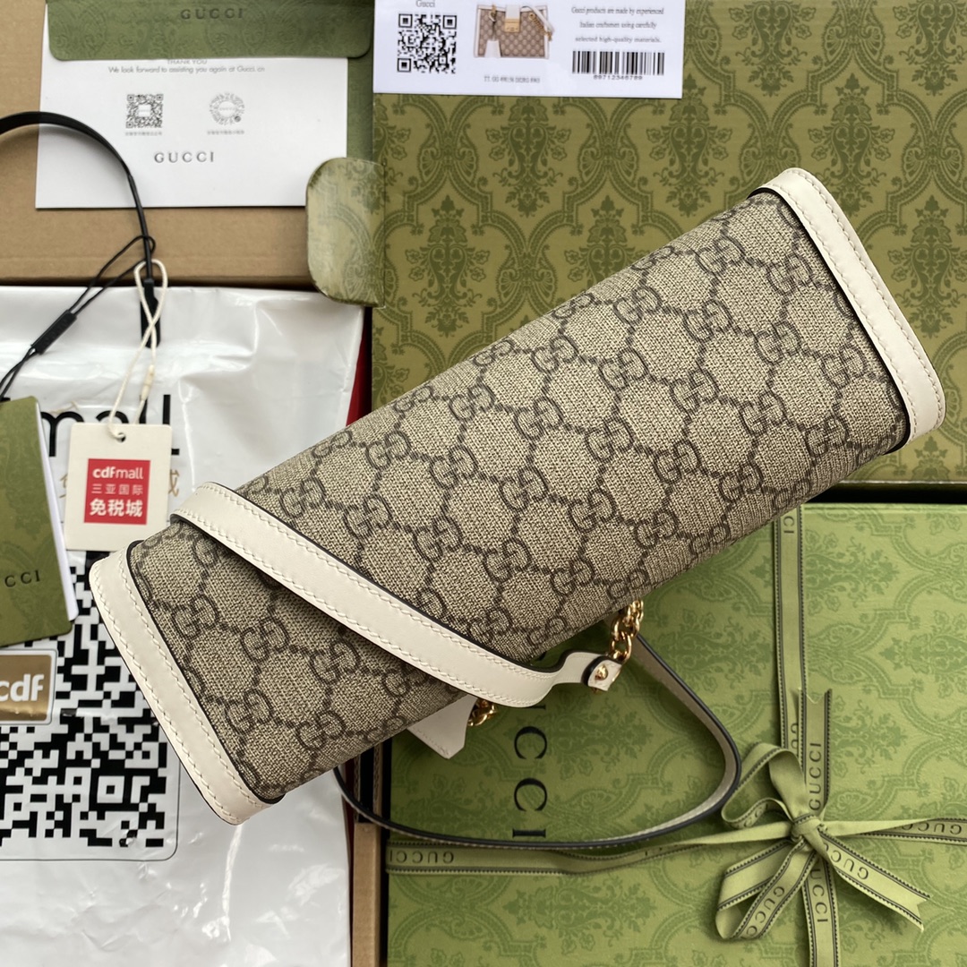 G*ucci Top Bag 26*18*10cm