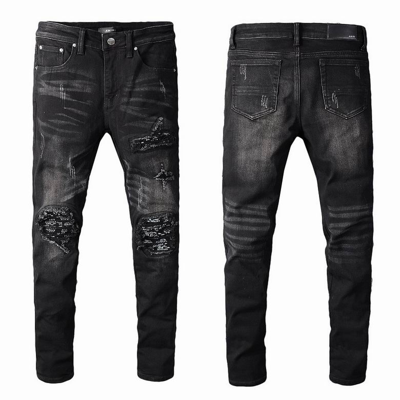 Men Jeans Top Quality