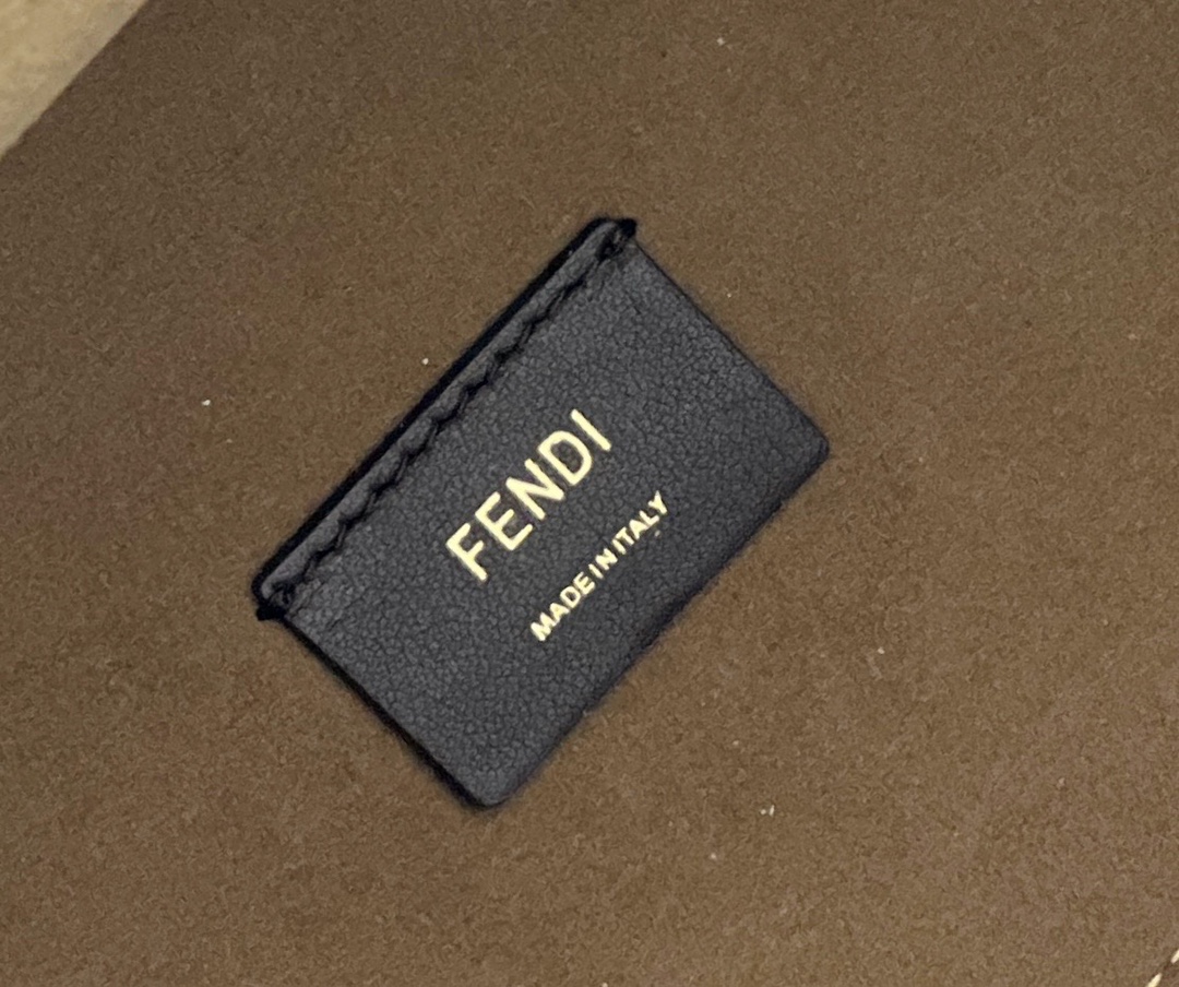 F*endi Bag Top Quality 36*13*32CM