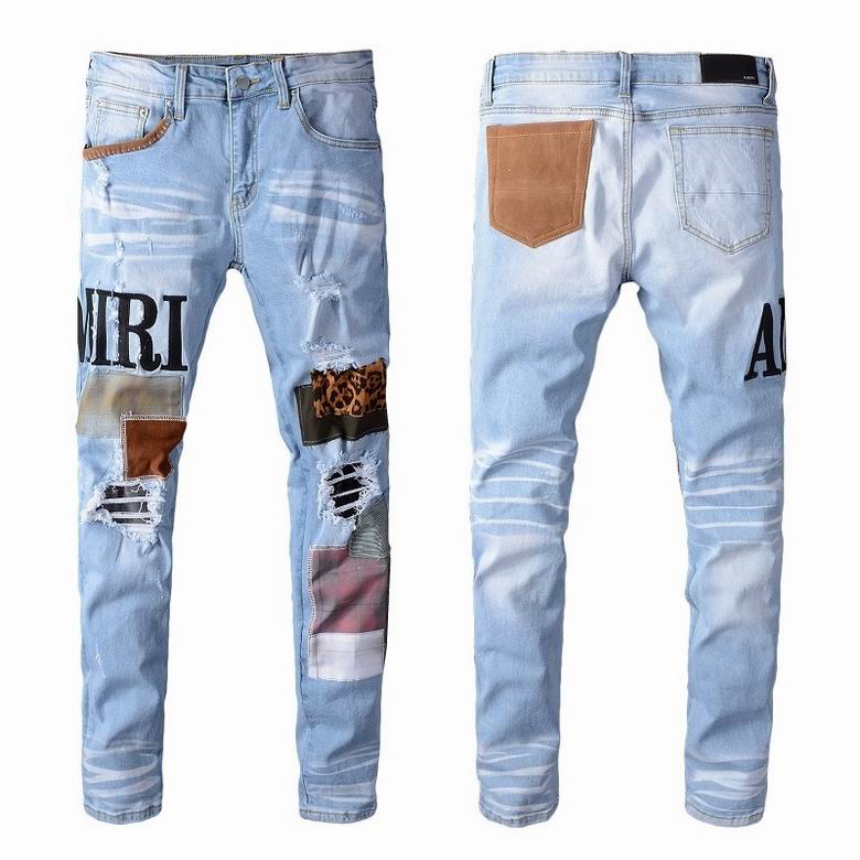 Men Jeans Top Quality
