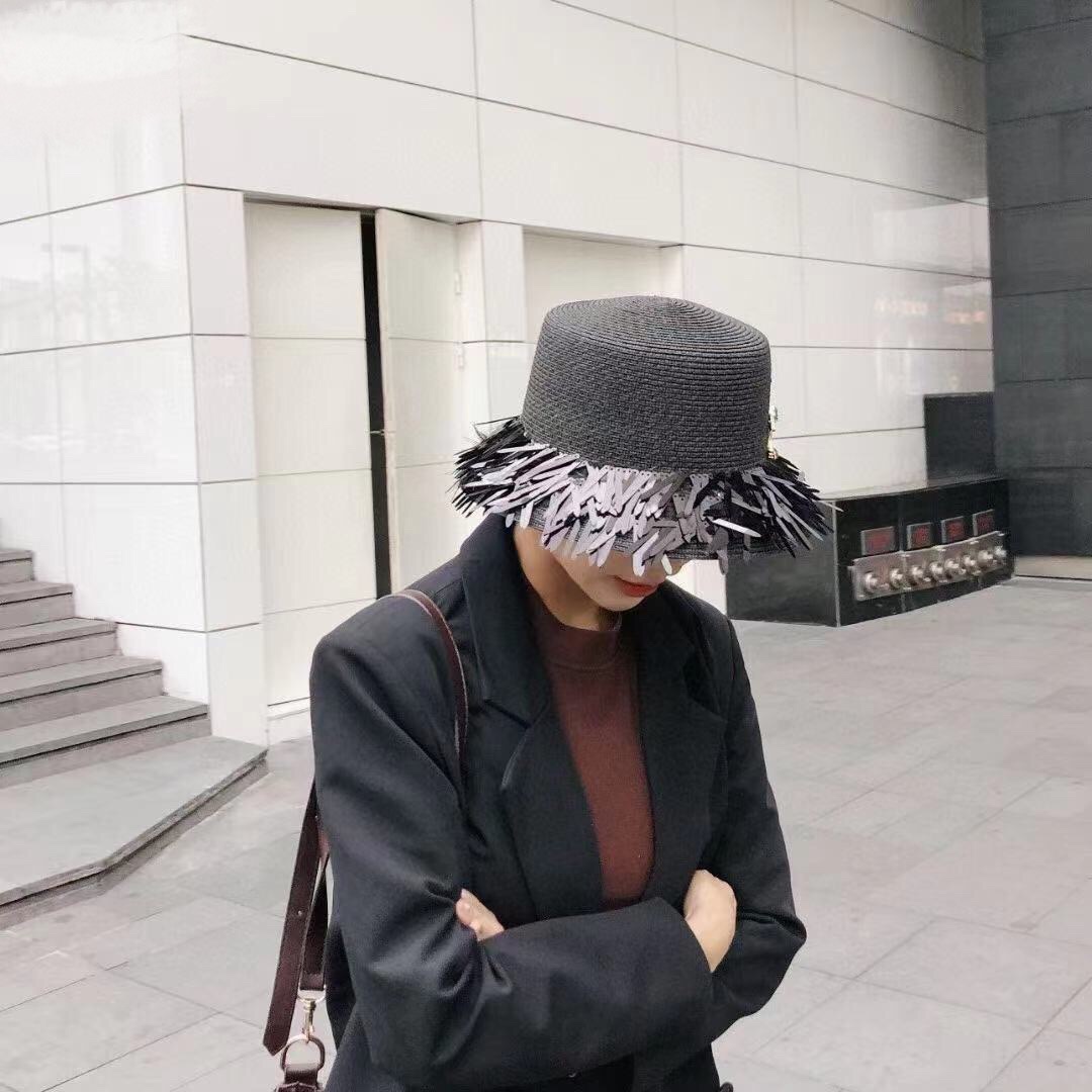 Top Hats