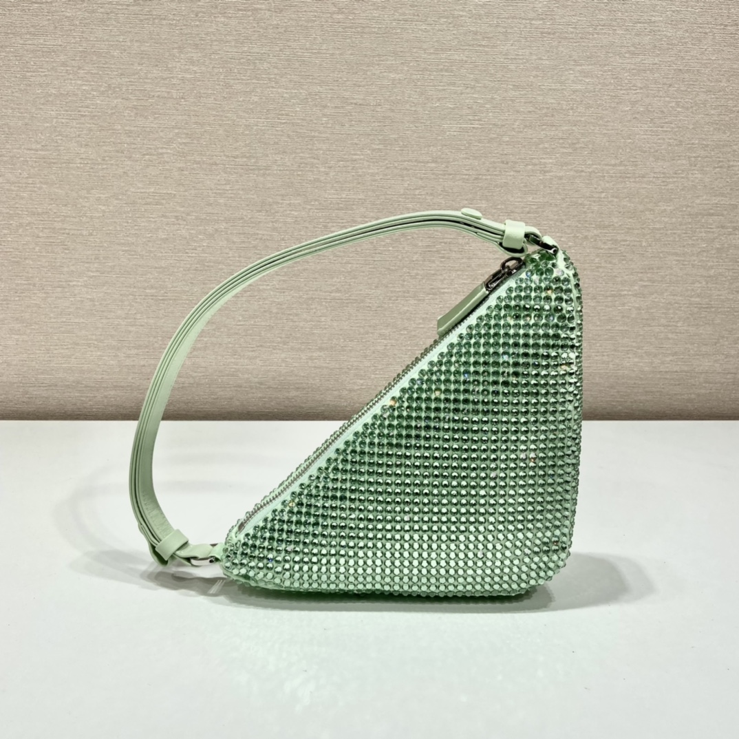P*rada Bag Top Quality 26*15*5.5CM