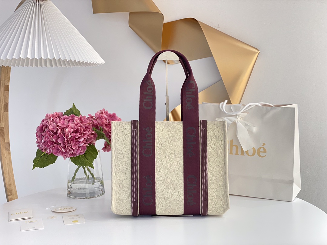 C*hloe Bag Top Quality 37*26*12cm