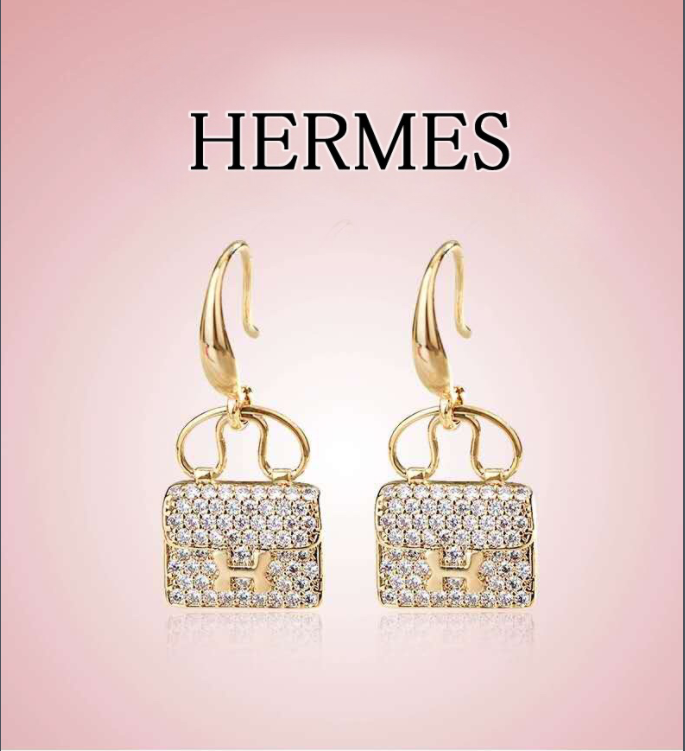 Earrings014