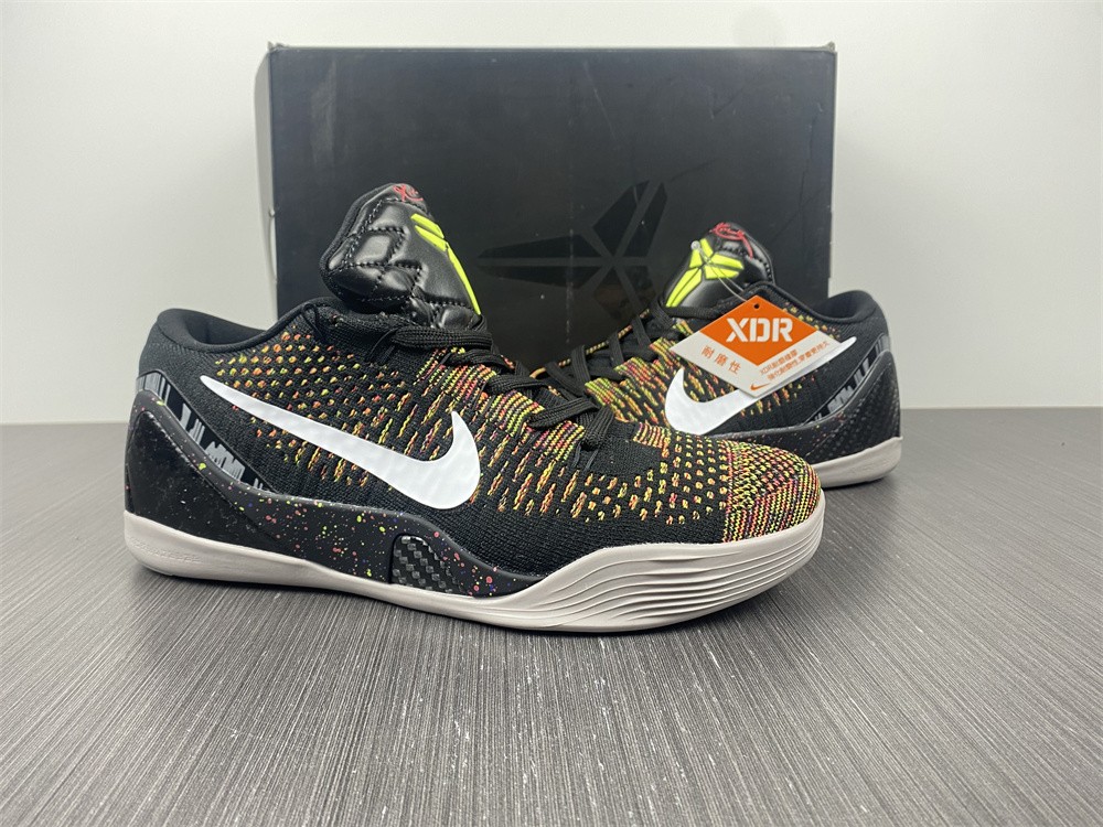 from Zoom Kobe 11