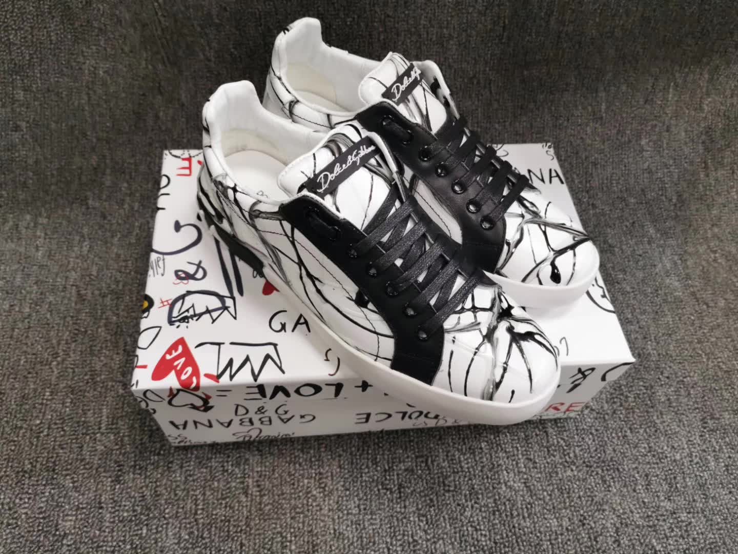 D*G Sneaker