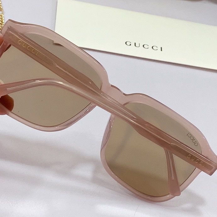 Top Quality G*ucci Glasses