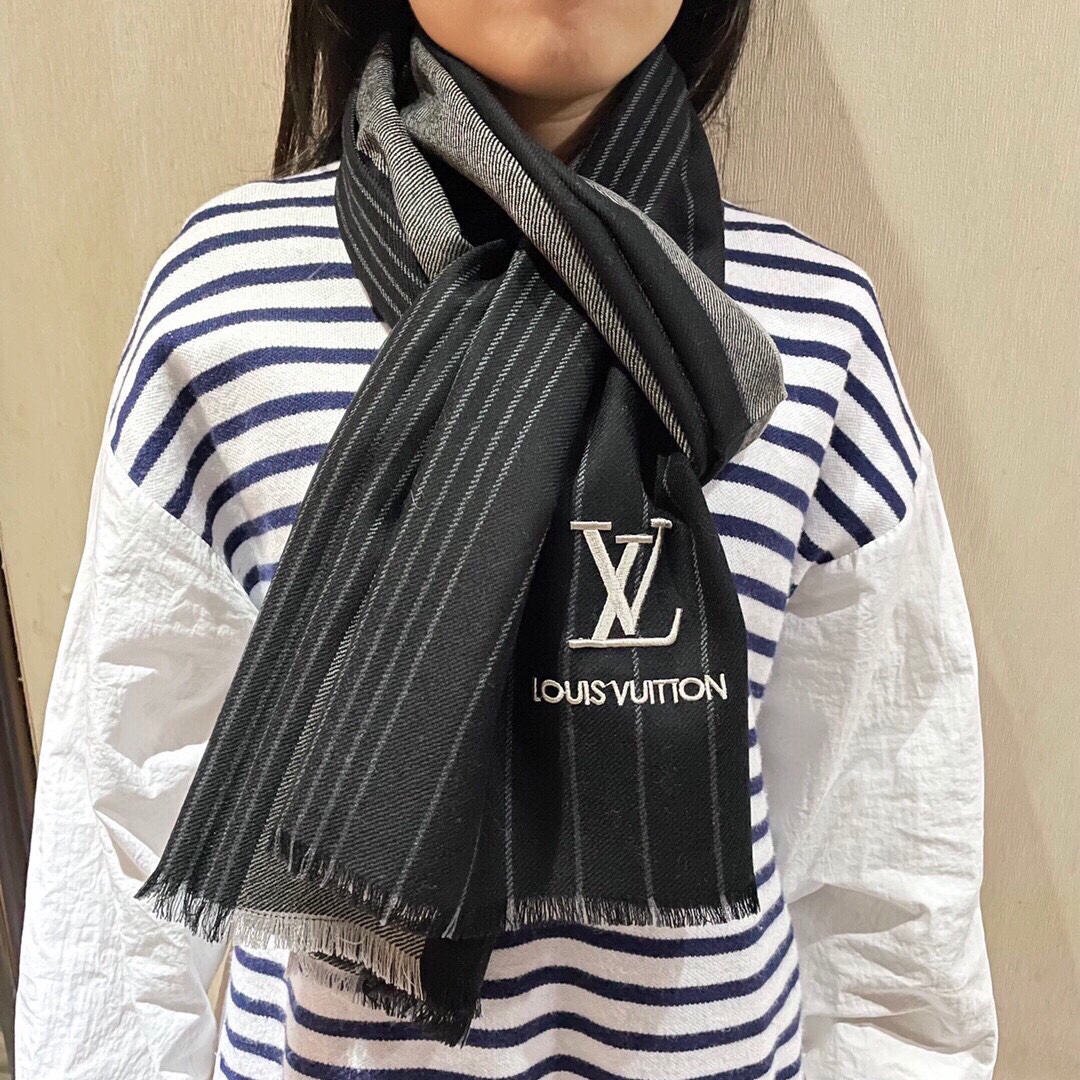 Scarf 32*180cm