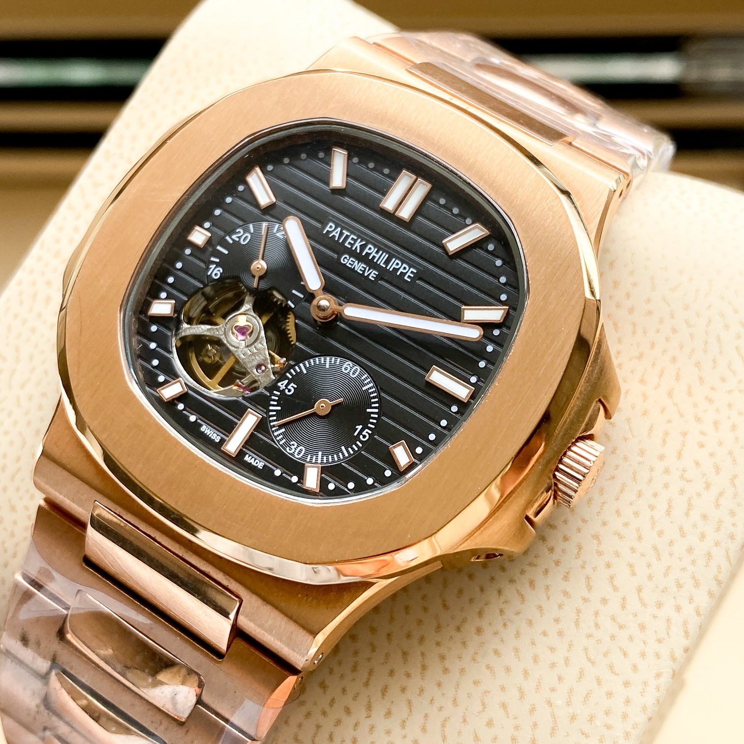 P*atek P*hilippe Watches Top Quality 43*12mm