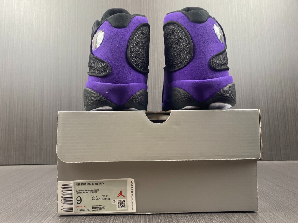 Air Jordan 13