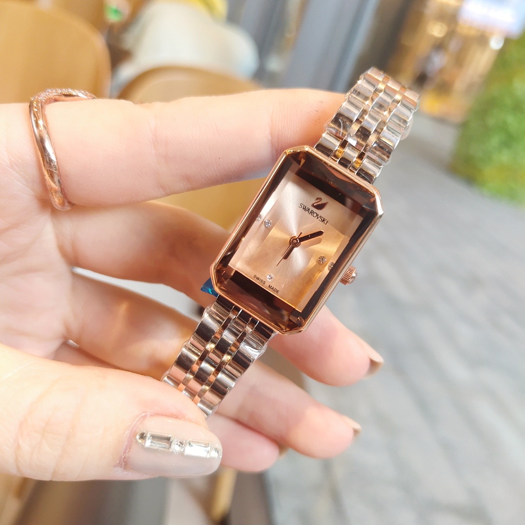 S*warovski Watches Top Quality